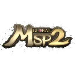 msp2 logo