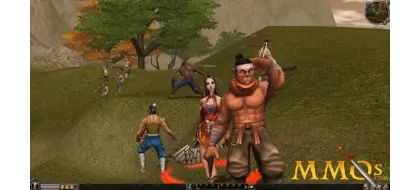 Metin2 PVP Serverlerde Krallık Dengesi duyuru görseli