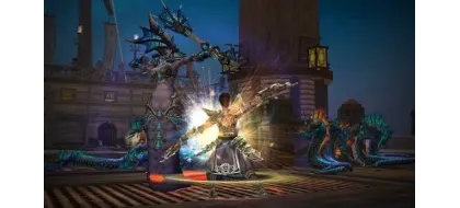 Oyun Tarzına Uygun Metin2 PVP Server Bul duyuru görseli