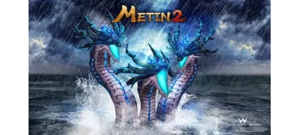 Metin2 PVP Forum – Rehberler ve Server Tanıtımları duyuru görseli