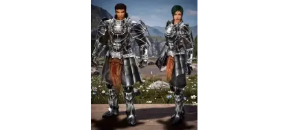 Metin2 PVP Serverlerde Kostüm Bonusları duyuru görseli