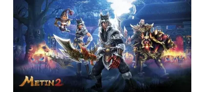 Metin2 PVP Server Tanıtım Rehberi duyuru görseli
