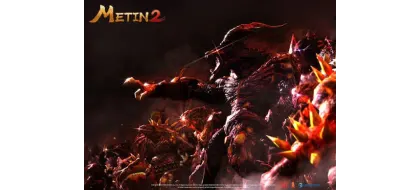 Metin2 PVP Server Seçerken Nelere Dikkat Edilmeli? duyuru görseli