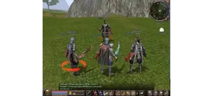 Metin2 PVP Serverlerde Eşit Başlangıç duyuru görseli