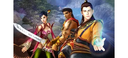En Yeni Metin2 PVP Server Tanıtımları Yayında duyuru görseli