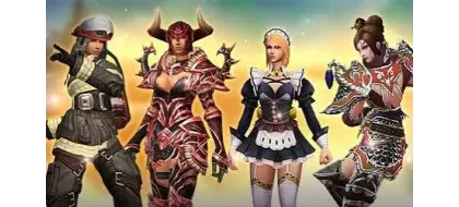 Metin2 PVP Serverler duyuru görseli