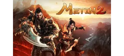 Farm Odaklı Metin2 PVP Serverler Yayında duyuru görseli