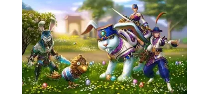 Metin2 PVP Serverlerde Zindan Odaklı Gelişim duyuru görseli
