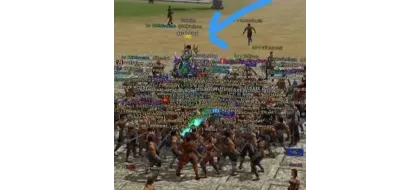 Metin2 PVP Serverlerde Boss Takip Sistemi duyuru görseli