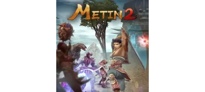 Metin2 PVP Server Arayanlara Özel Listeleme Sistemi duyuru görseli