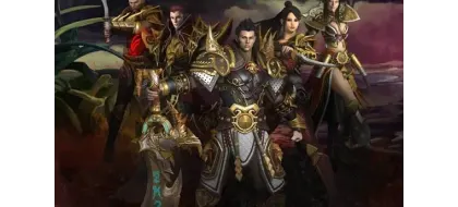 En İyi Metin2 PVP Serverler 2026 – Popüler Server Listesi duyuru görseli