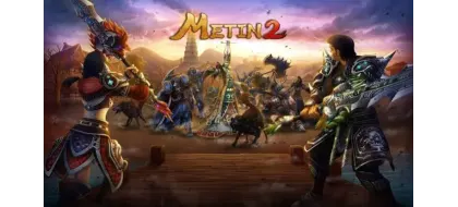 PVPem’de Metin2 PVP Server Tanıtımı Başladı duyuru görseli