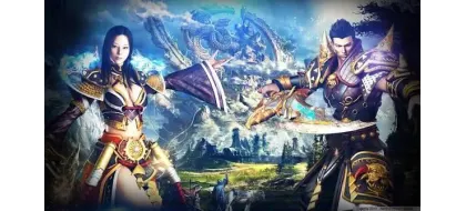 Metin2 PVP Server Açılış Duyurusu duyuru görseli