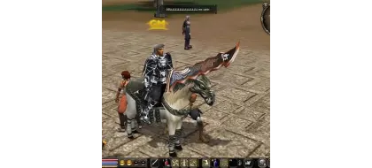 Metin2 PVP Serverlerde Drop Sistemi Güçlü Sunucular duyuru görseli
