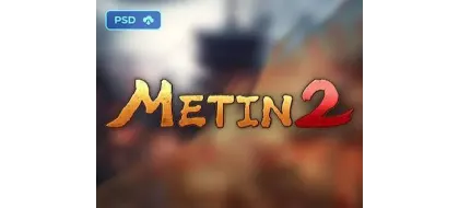 Metin2 PVP Serverlerde Gerçek Oyuncu Deneyimi duyuru görseli