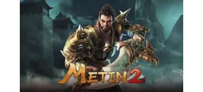 Yeni Açılan Metin2 PVP Serverler Burada duyuru görseli