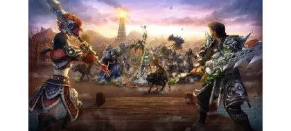 PVP Odaklı Metin2 Serverler Yayında duyuru görseli