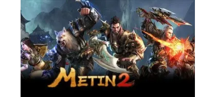 Metin2 PVP Server Tanıtımı İçin Doğru Adres duyuru görseli