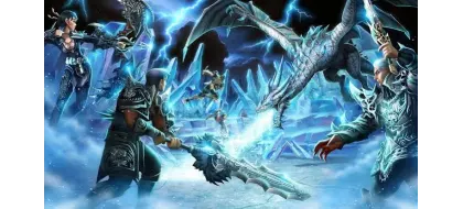 Metin2 PVP Serverlerde Açılış Ödülleri duyuru görseli