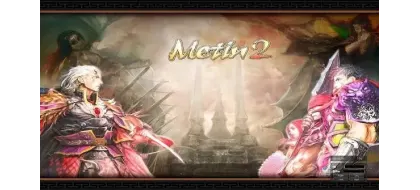 Metin2 PVP Serverlerde Simya Sistemi duyuru görseli