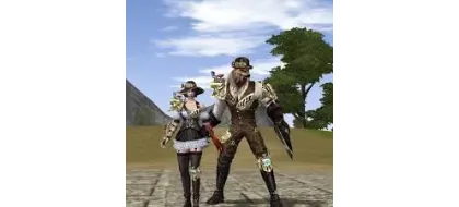Metin2 PVP Server Tanıtımları duyuru görseli