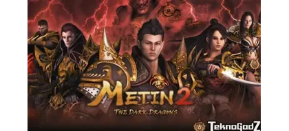Metin2 PVP Serverlerde Dengeli Item Gelişimi duyuru görseli
