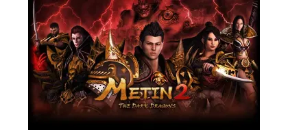 Metin2 PVP Serverlerde Rekabet Arayanlara Özel Liste duyuru görseli