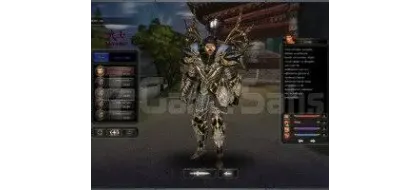 Metin2 PVP Serverlerde Ninja İçin Uygun Sunucular duyuru görseli