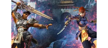 Metin2 PVP Server Seçimi duyuru görseli
