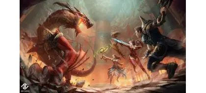 Metin2 PVP Serverlerde Başlangıç Paketleri duyuru görseli