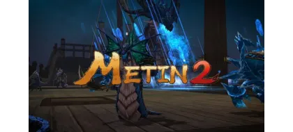 En İyi Metin2 PVP Serverler duyuru görseli