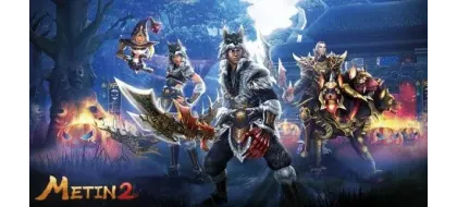 Metin2 PVP Forum Rehberleri Yayında duyuru görseli