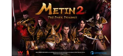Metin2 PVP Serverini Oyunculara Duyur duyuru görseli