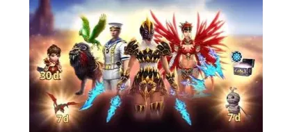 Kolay Metin2 PVP Serverler duyuru görseli