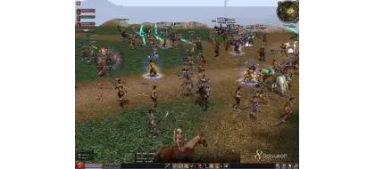 Metin2 PVP Serverlerde Toplu Savaş Etkinlikleri duyuru görseli