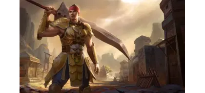 Metin2 PVP Serverlerde Pazar Ekonomisi duyuru görseli
