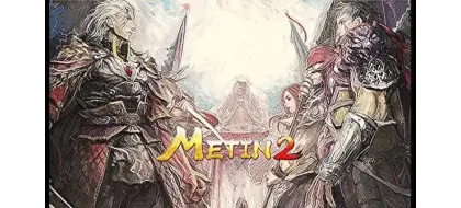 Emek Metin2 Serverler İçin Özel Listeleme Alanı duyuru görseli