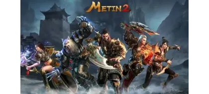 Orta Emek Metin2 Serverler PVPem’de duyuru görseli