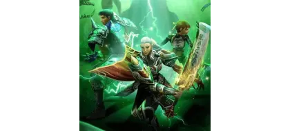 Hard Metin2 Serverler ile Zorlu Mücadele duyuru görseli