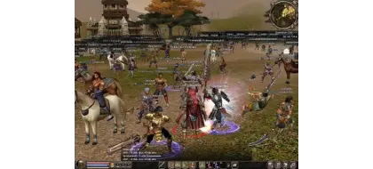 Metin2 PVP Serverlerde Kuşak Sistemi duyuru görseli