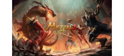 Fun Metin2 Serverler – Eğlenceli ve Hızlı PVP duyuru görseli