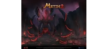 Metin2 Farm Rehberleri – Drop, Metin ve İtem Kasımı duyuru görseli