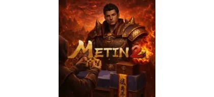 Metin2 PVP Serverler – Savaş Odaklı Güncel Serverler duyuru görseli