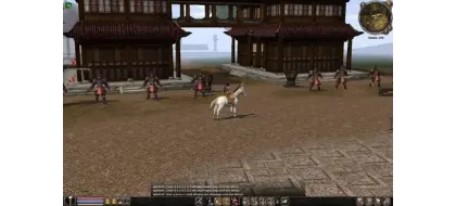 Metin2 PVP Serverlerde Açılış Öncesi Tanıtım duyuru görseli