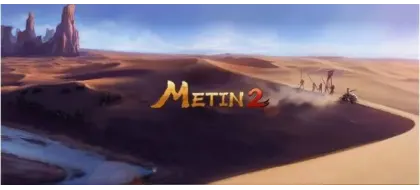 Sezonluk Metin2 PVP Serverler duyuru görseli