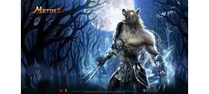 Metin2 PVP Server Açılışları duyuru görseli