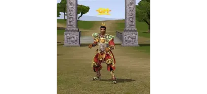 Metin2 PVP Server Reklamı Ver duyuru görseli