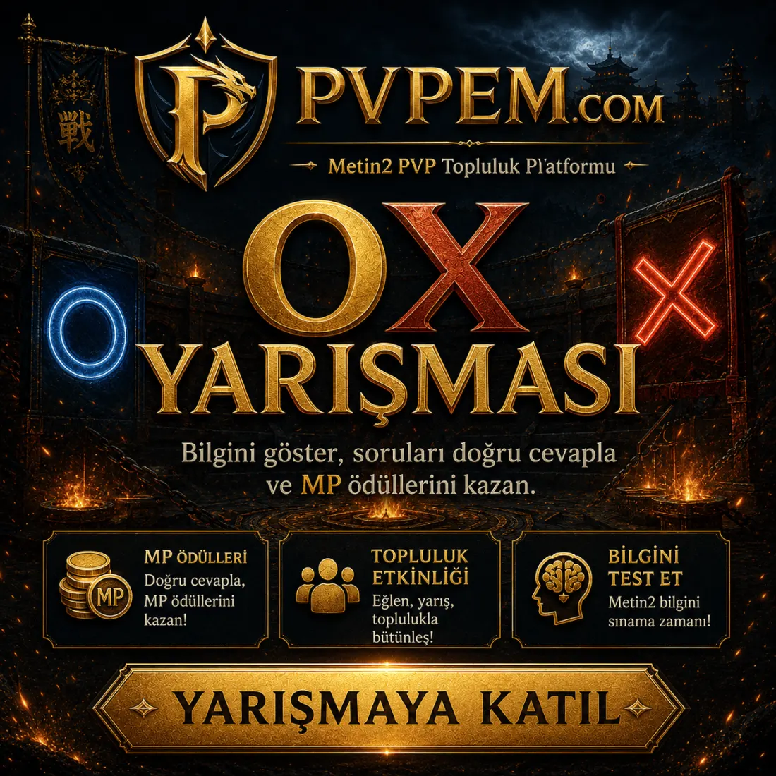 Sosyal gönderi görseli